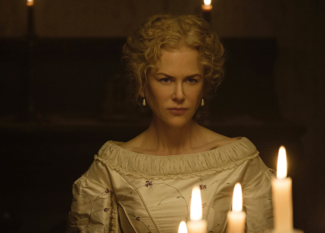 The Beguiled Nicole Kidman 4Chion Lifestyle